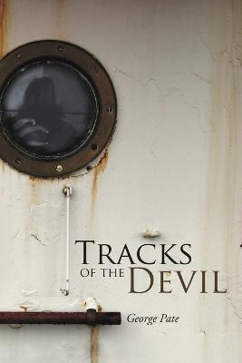 Tracks of the Devil - George Pate - cover