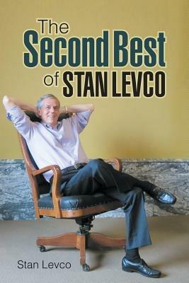 The Second Best of Stan Levco - Stan Levco - cover