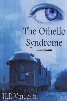 The Othello Syndrome - H P Vincenti - cover