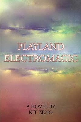 Playland Electromagic - Kit Zeno - cover