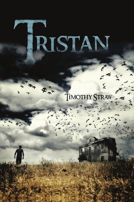 Tristan - Timothy Straw - cover