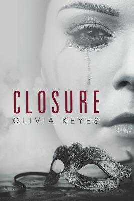 Closure - Olivia Keyes - cover