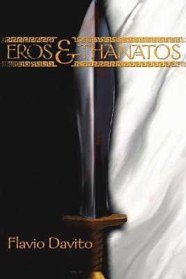 eros and thanatos - Flavio Davito - cover