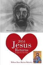 2054-Jesus Returns: Transform Your Heart Today
