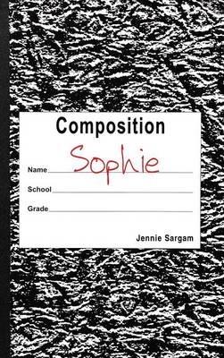 Sophie - Jennie Sargam - cover