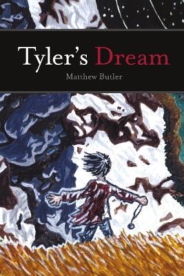 Tyler's Dream - Matthew Butler - cover