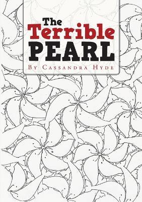 The Terrible Pearl - Cassandra Hyde - cover