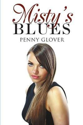 Misty's Blues - Penny Glover - cover