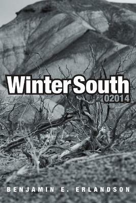 Winter South 02014 - Benjamin E Erlandson - cover