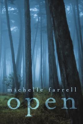 Open - Michelle Farrell - cover