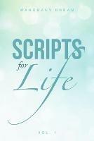 Scripts for Life Vol. 1 - Mahogany Dream - cover