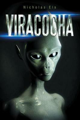 Viracocha - Nicholas Els - cover