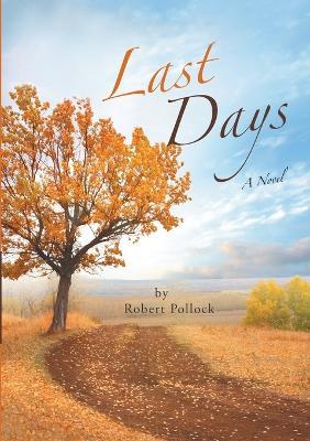 Last Days - Robert Pollock - cover