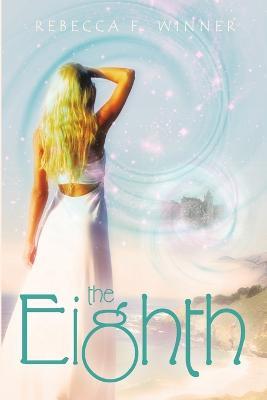 The Eighth - Rebecca F Winner - cover