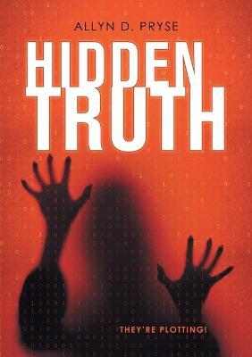 Hidden Truth - Allyn D Pryse - cover