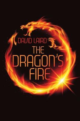 The Dragon's Fire - David Laird - cover