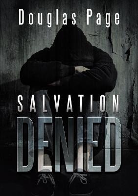 Salvation Denied - Douglas Page - cover