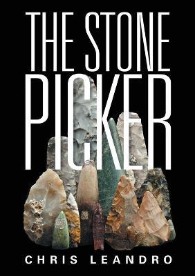 The Stone Picker - Chris Leandro - cover