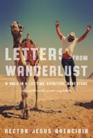 Letters from Wanderlust - Hector Jesus Arencibia - cover