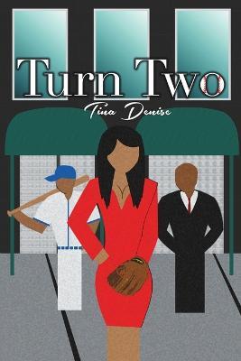 Turn Two - Tina Denise - cover