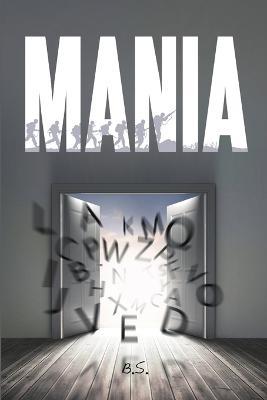 Mania - B S - cover