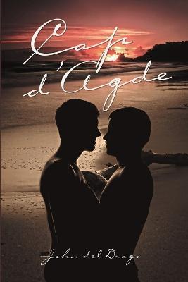 Cap d'Agde - John Del Drago - cover