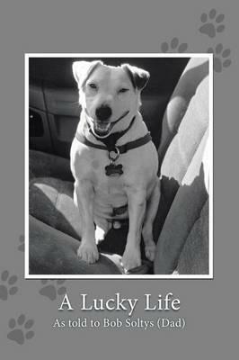 A Lucky Life - Bob Soltys - cover