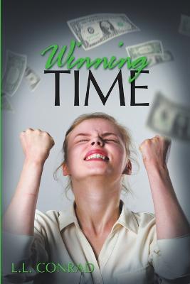 Winning Time - L L Conrad - cover
