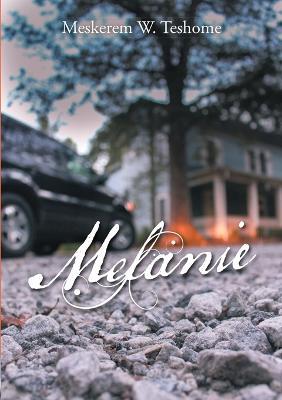 Melanie - Meskerem W Teshome - cover