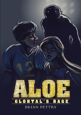 Aloe - Brian Pettry - cover