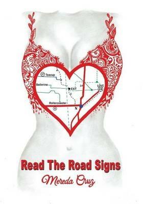 Read the Road Signs - Mereda Cruz - cover