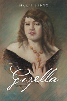 Gizella - Maria Bentz - cover