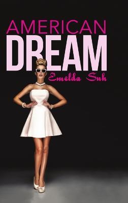 American Dream - Emelda Suh - cover