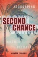 Second Chance - Clinton E Harris - cover