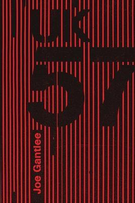 Uk57 - Joe Gantlee - cover