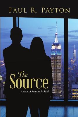 The Source - Paul R Payton - cover
