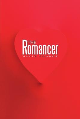 The Romancer - David Coddon - cover