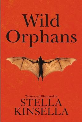 Wild Orphans - Stella Kinsella - cover