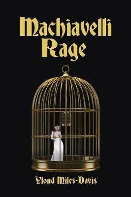 Machiavelli Rage - Ylond Miles-Davis - cover