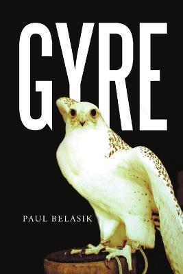 Gyre - Paul Belasik - cover