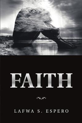 Faith - Lafwa S Espero - cover