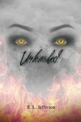 Unleashed - E L Jefferson - cover