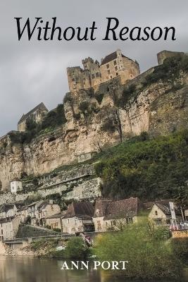 Without Reason - Ann Port - cover