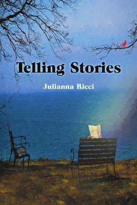 Telling Stories - Julianna Ricci - cover