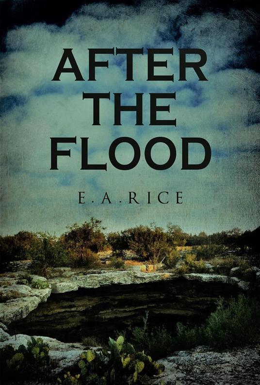 After The Flood - E.A. Rice - ebook