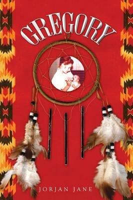 Gregory - Jorjan Jane - cover