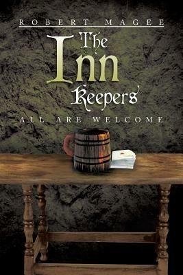 The Inn Keepers - Robert Magee - cover