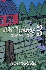 Anthology 3 Quest for a Queen: Quest for a Queen