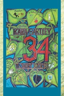 34 - Kara Bartley - cover