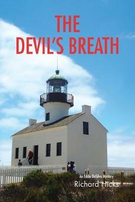 The Devil's Breath - Richard Hicks - cover